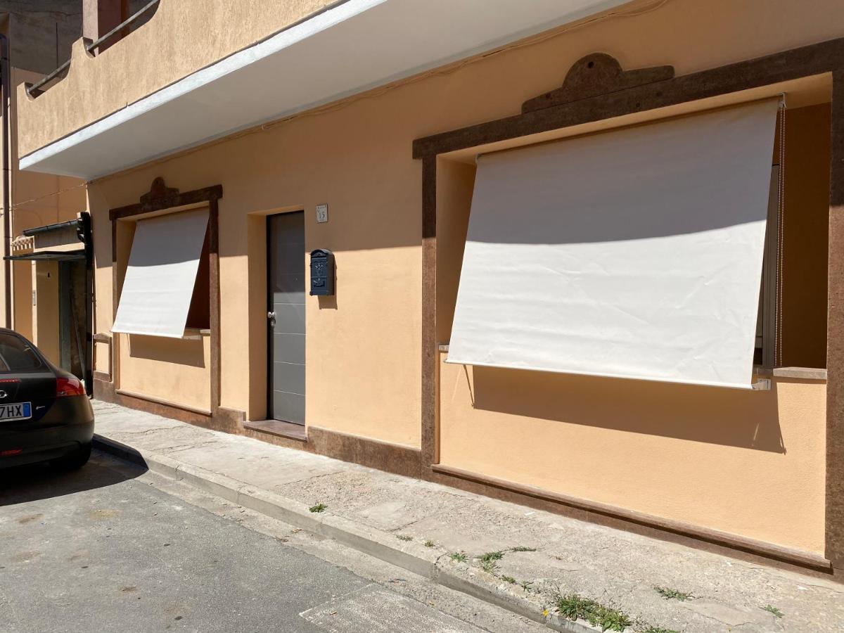 Concas Apartaments Portoscuso Εξωτερικό φωτογραφία