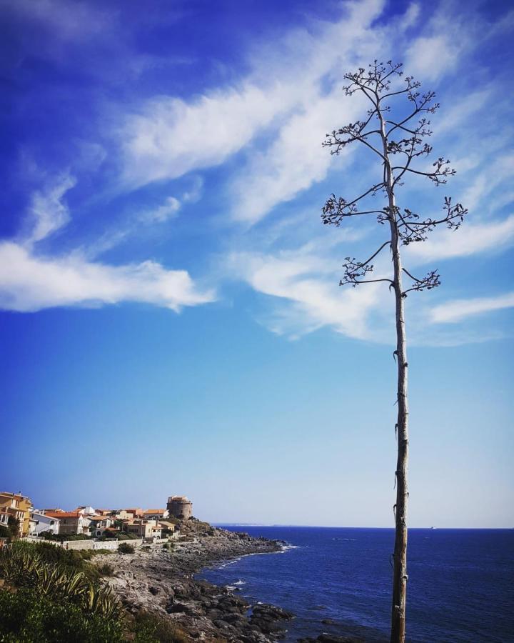 Concas Apartaments Portoscuso Εξωτερικό φωτογραφία