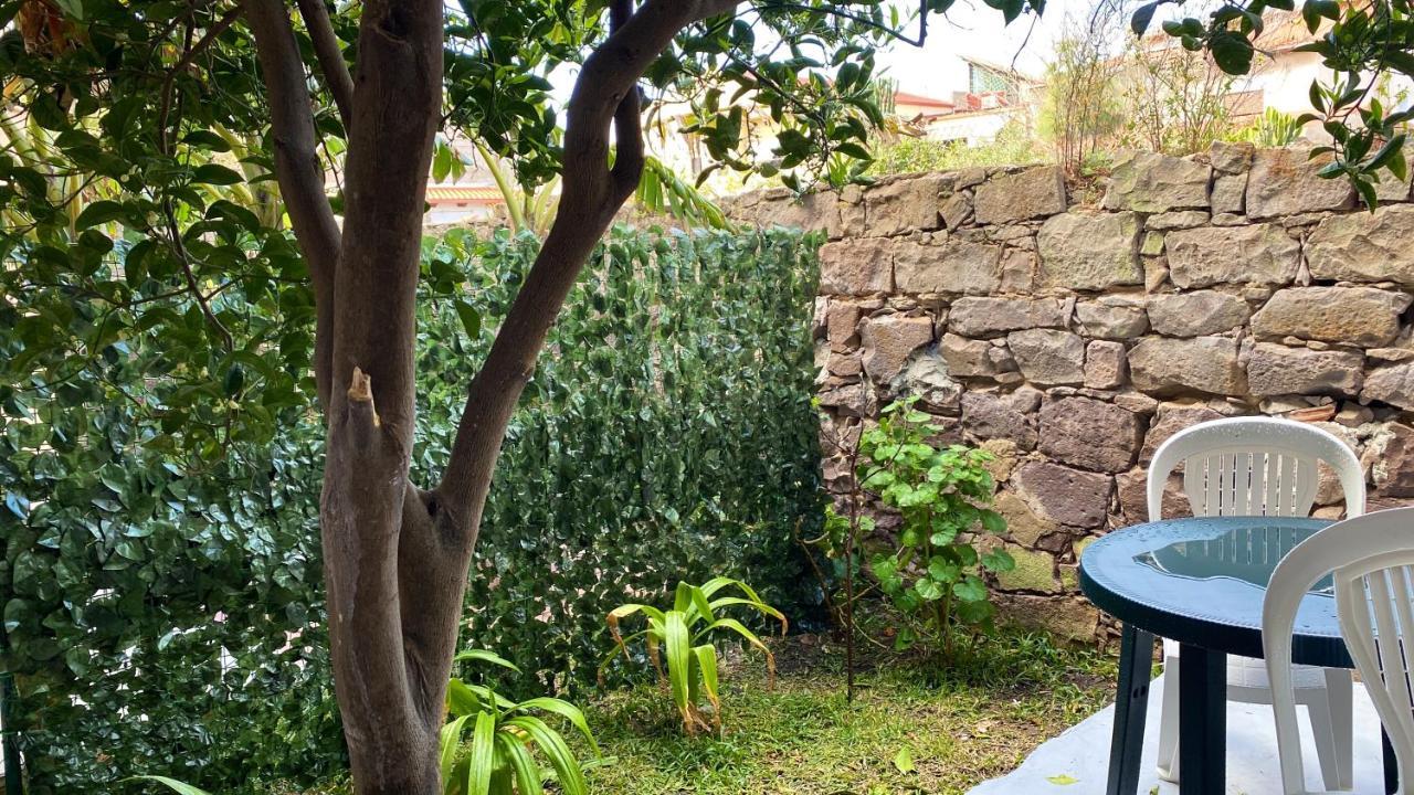 Concas Apartaments Portoscuso Εξωτερικό φωτογραφία