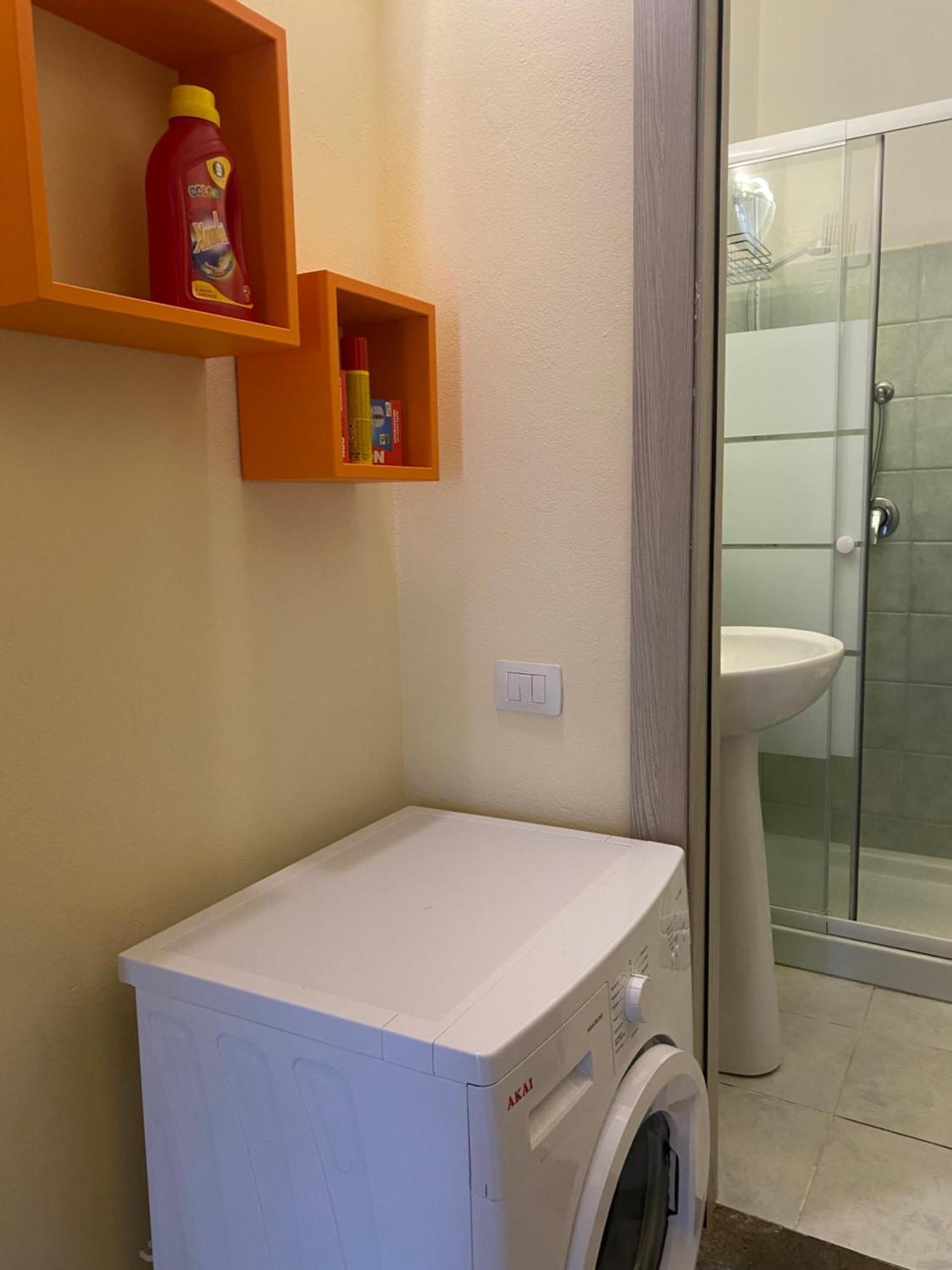 Concas Apartaments Portoscuso Εξωτερικό φωτογραφία