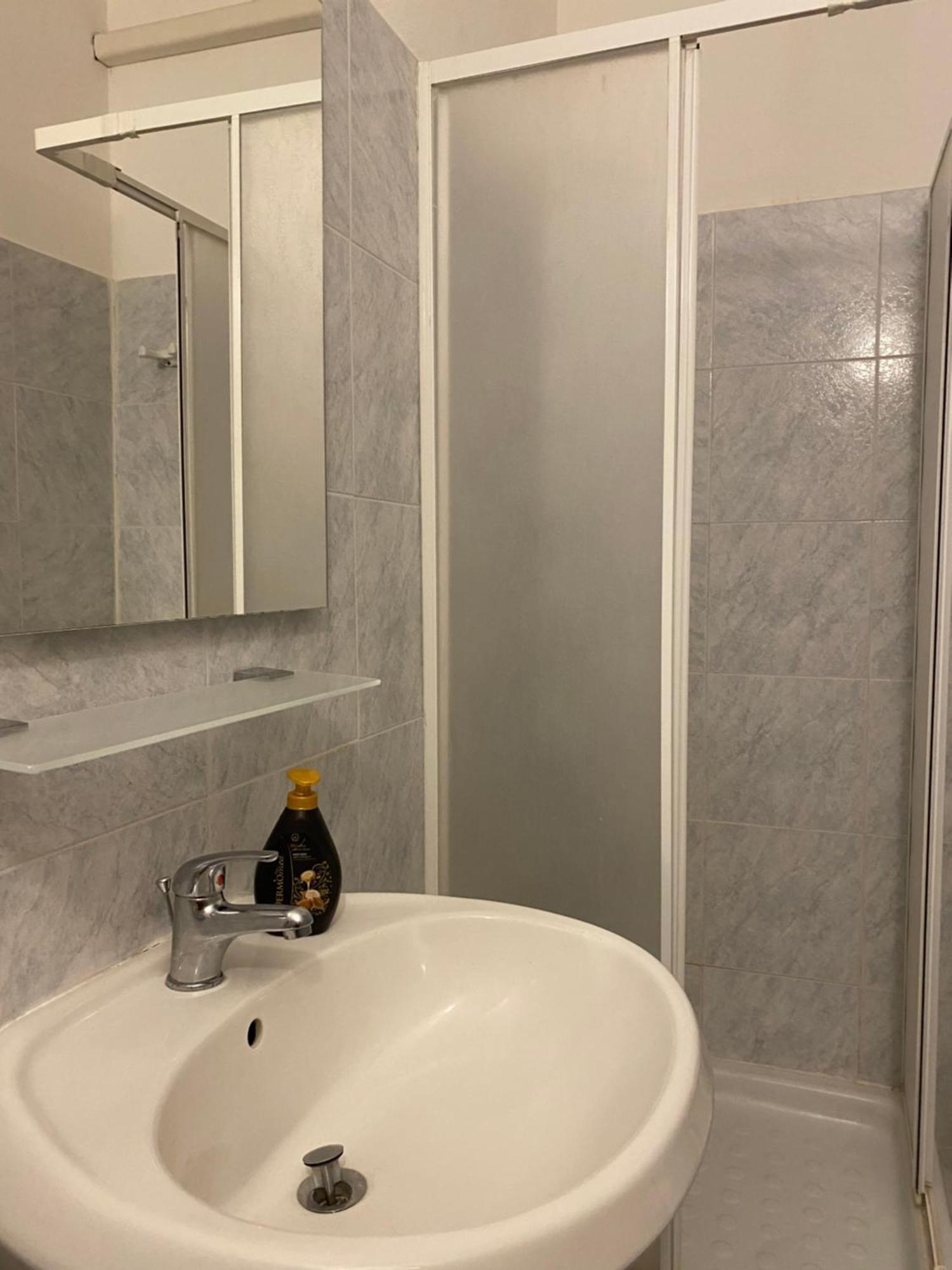 Concas Apartaments Portoscuso Δωμάτιο φωτογραφία