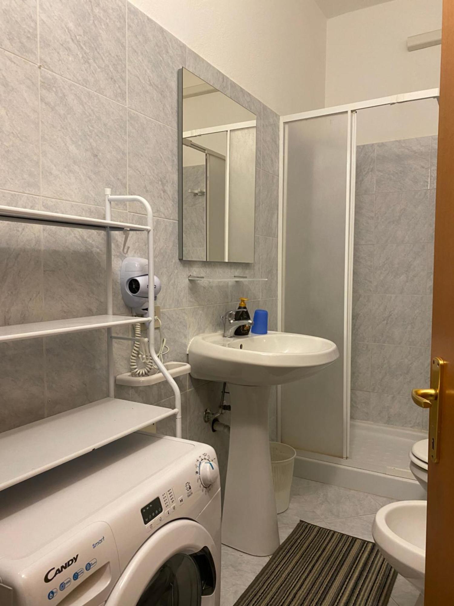 Concas Apartaments Portoscuso Δωμάτιο φωτογραφία