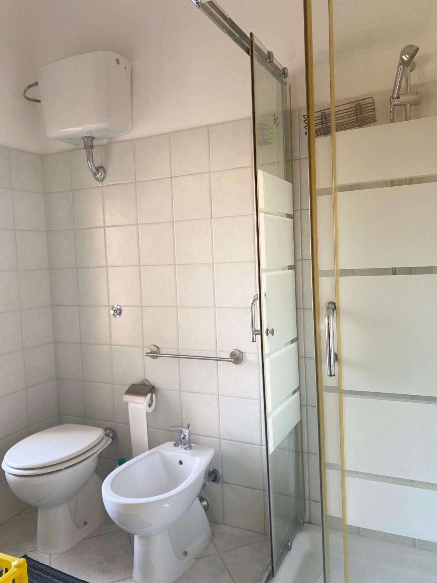 Concas Apartaments Portoscuso Δωμάτιο φωτογραφία