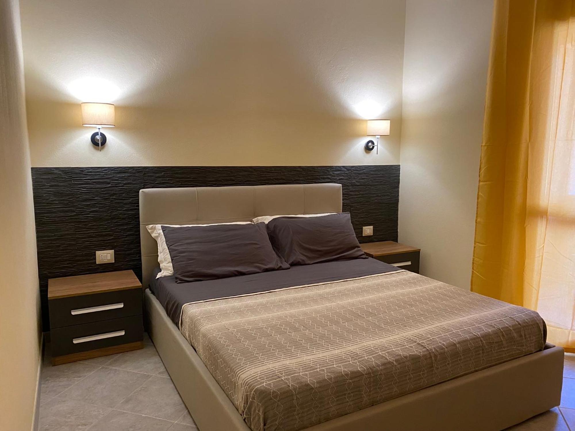 Concas Apartaments Portoscuso Εξωτερικό φωτογραφία